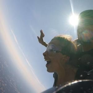 Meet your Posher, Brittney